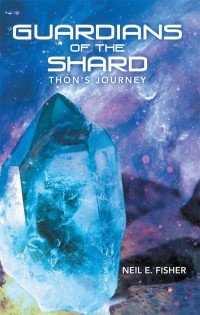 Cover image: Guardians of the Shard 9781480858671