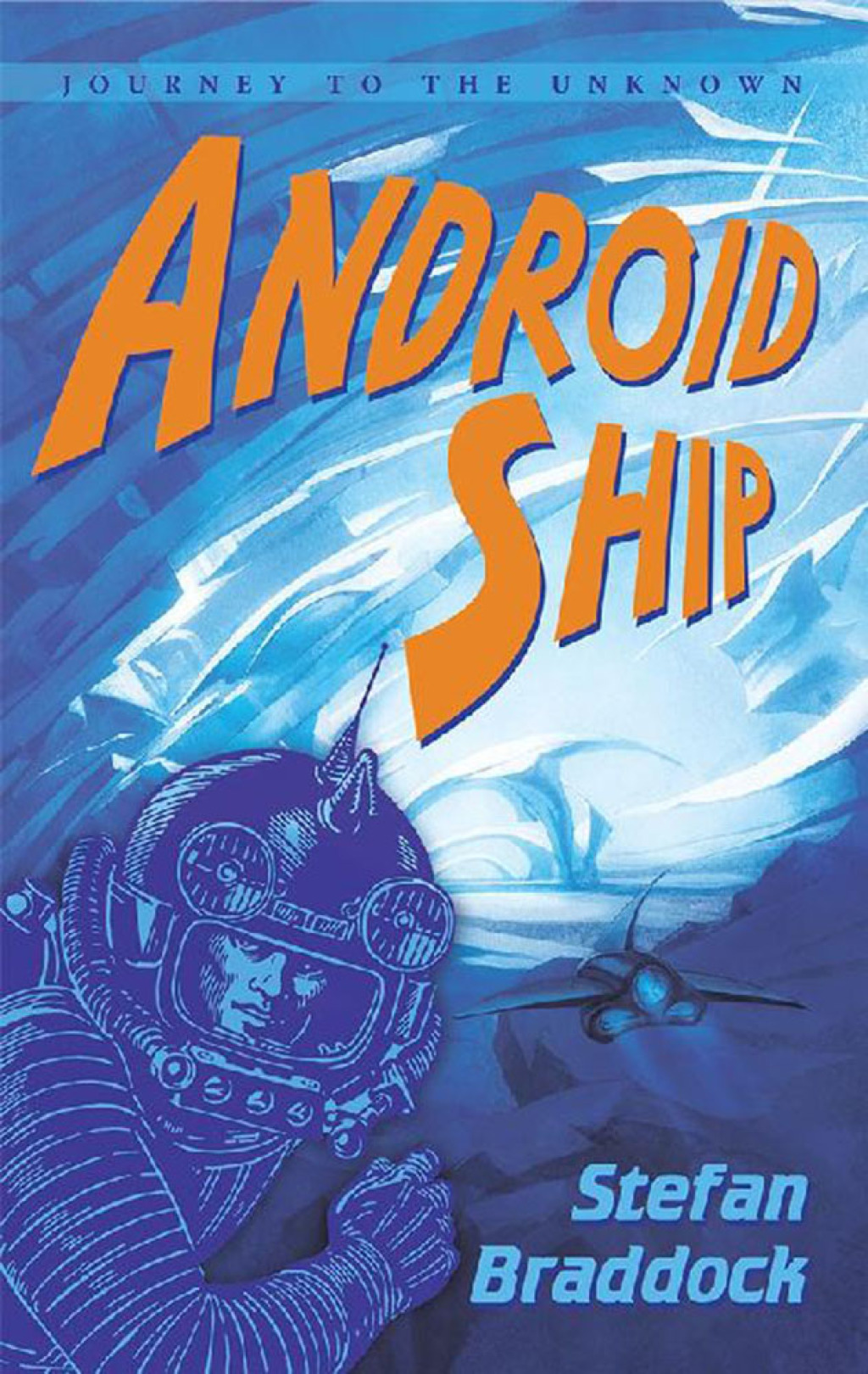 Android Ship (eBook)