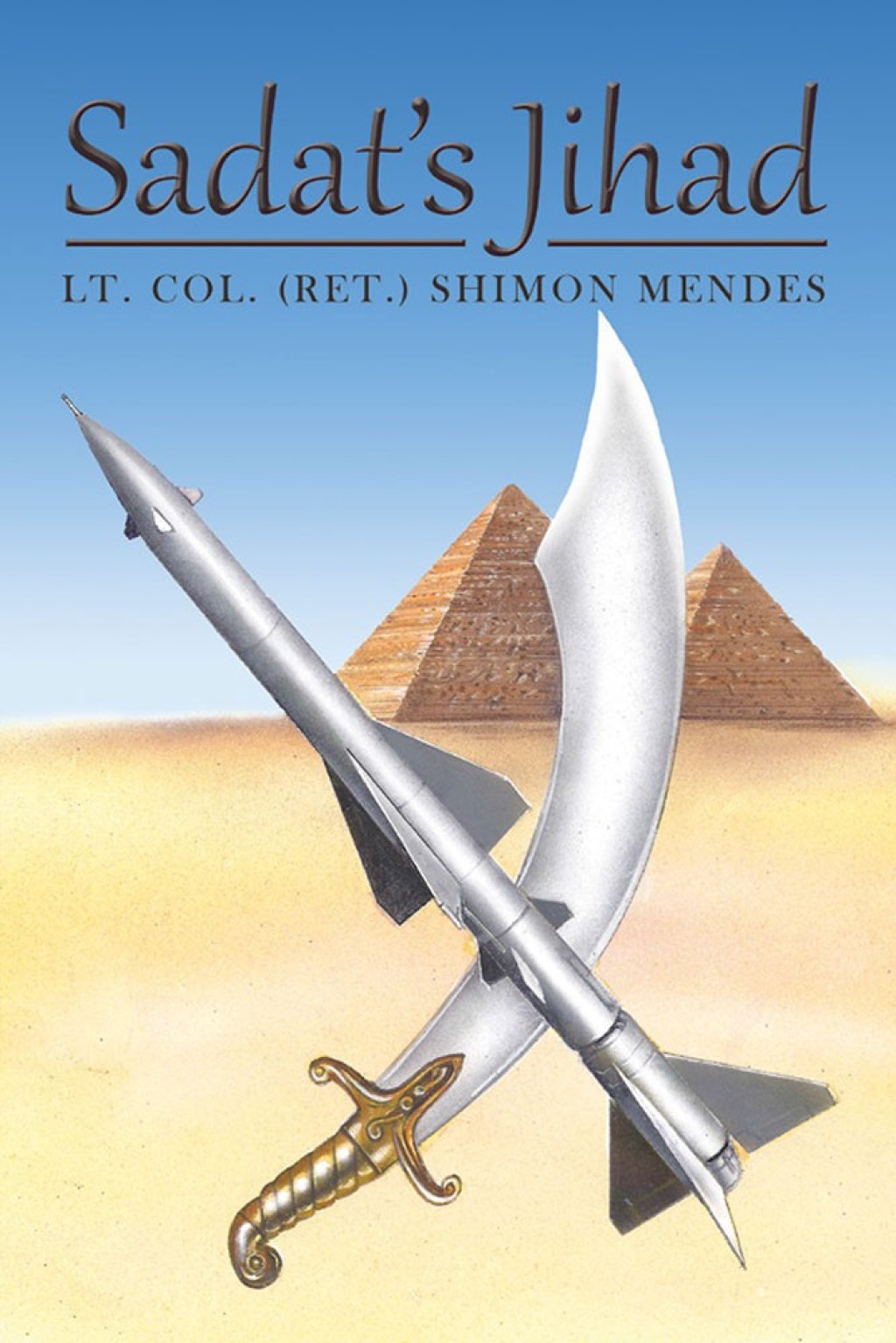 Sadat’S Jihad