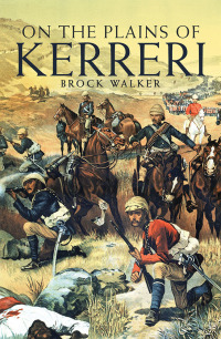 Cover image: On the Plains of Kerreri 9781480859210