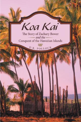 Imagen de portada: Koa Kai 9781480859364