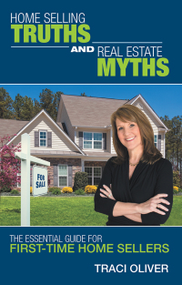 Titelbild: Home Selling Truths and Real Estate Myths 9781480859449