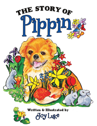 Imagen de portada: The Story of Pippin 9781480859470