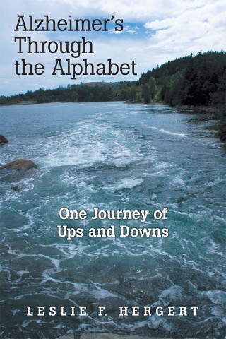 Cover image: Alzheimer’S Through the Alphabet 9781480859647