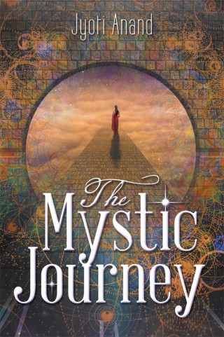 Cover image: The Mystic Journey 9781480859661