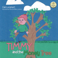 表紙画像: Timmy and the Money Tree 9781480860315