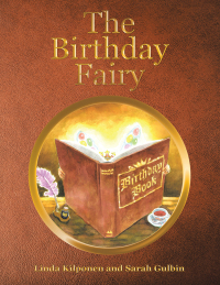 Omslagafbeelding: The Birthday Fairy 9781480860360