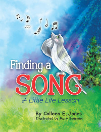Cover image: Finding a Song 9781480860384
