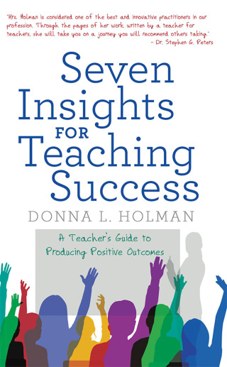 Cover image: Seven Insights for Teaching Success 9781480860469