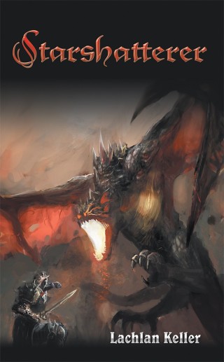 Imagen de portada: Starshatterer 9781480860650