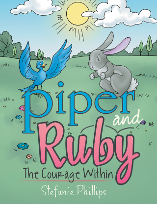 Cover image: Piper and Ruby 9781480860742