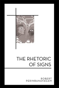 Imagen de portada: The Rhetoric of Signs 9781480860797