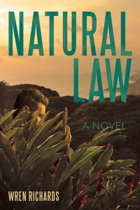 Cover image: Natural Law 9781480860865