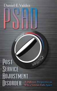 Cover image: Psad Post Service Adjustment Disorder 9781480860926