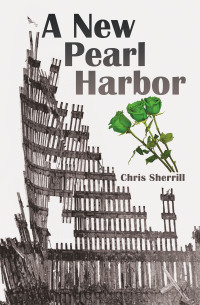 Cover image: A New Pearl Harbor 9781480860940