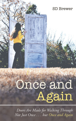 Imagen de portada: Once and Again 9781480860995