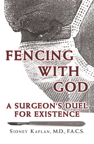 Cover image: Fencing with God 9781480861039