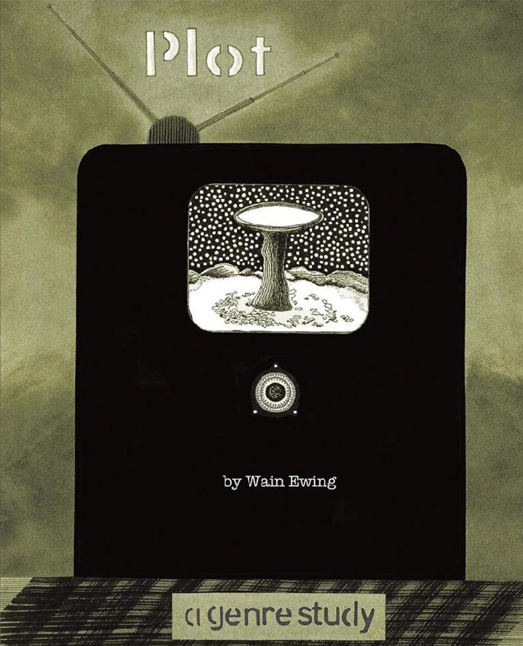Plot (eBook)