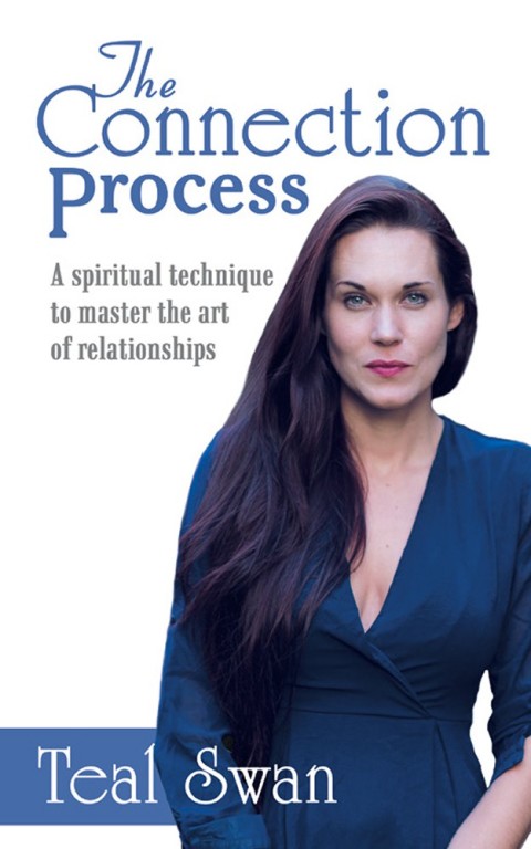 The Connection Process: A Spiritual Technique to Master the Art of Relationships - FULL INSTANT DOWNLOAD | PDF DOCX EPUB