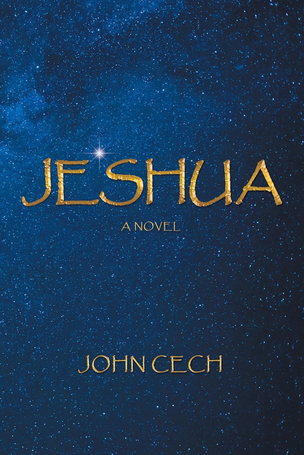 Jeshua (eBook)