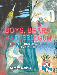 Omslagafbeelding: Boys, Bears, and Bubblegum 9781480861381