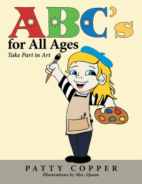 Imagen de portada: Abc's for All Ages 9781480861473