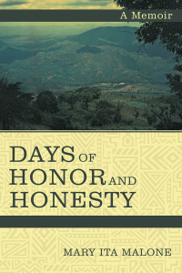 Imagen de portada: Days of Honor and Honesty 9781480861510