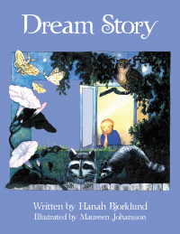 Cover image: Dream Story 9781480861541