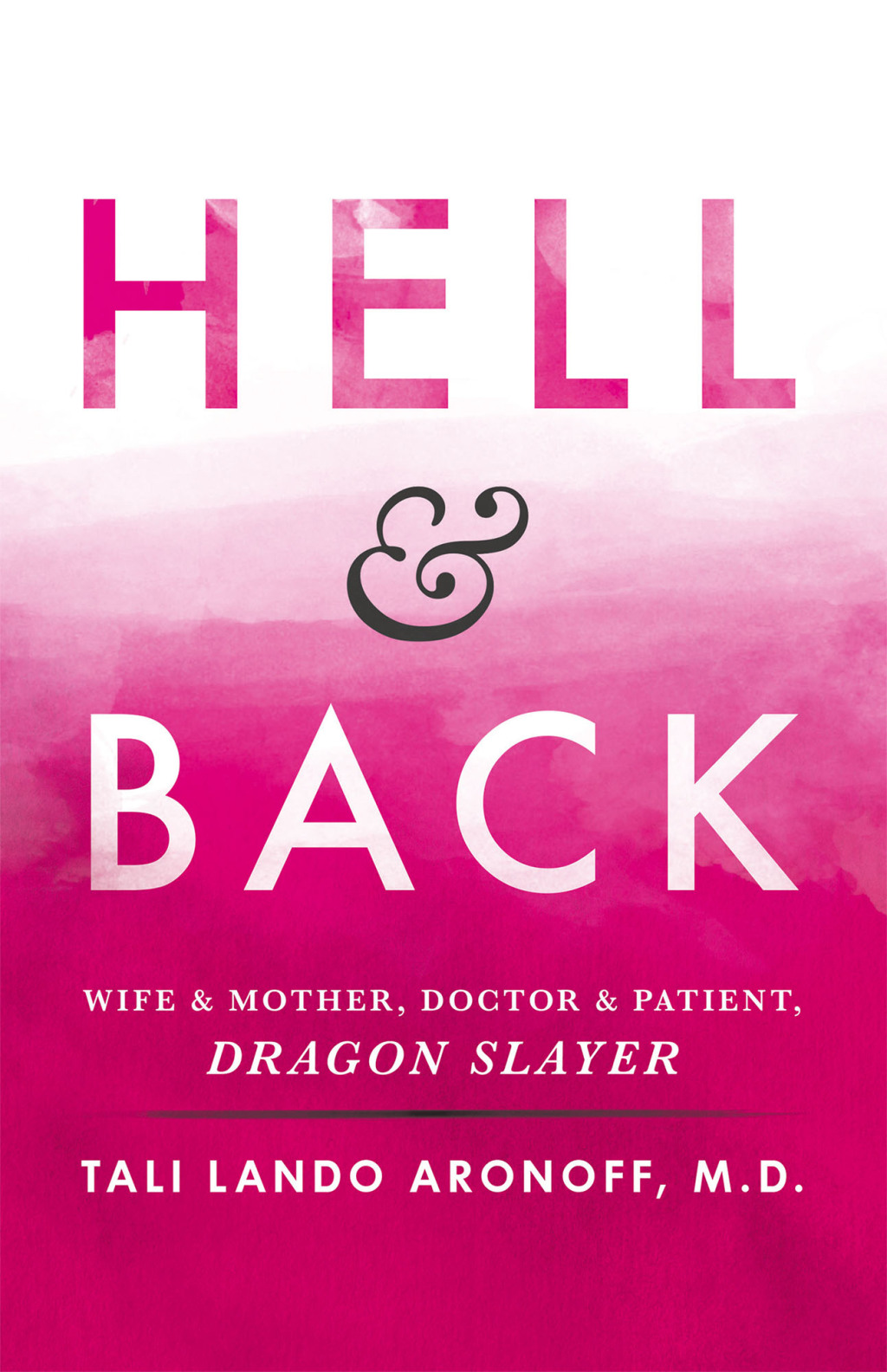 Hell & Back (eBook)