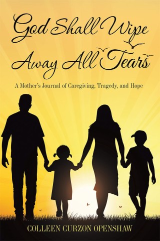表紙画像: God Shall Wipe Away All Tears 9781480861947