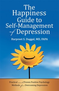 Imagen de portada: The Happiness Guide to Self-Management of Depression 9781480862081