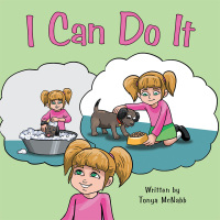 Cover image: I Can Do It 9781480862197