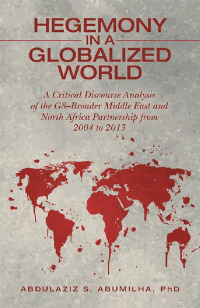 Cover image: Hegemony in a Globalized World 9781480862203