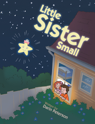Cover image: Little Sister Small 9781480862401