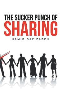 Omslagafbeelding: The Sucker Punch of Sharing 9781480862456