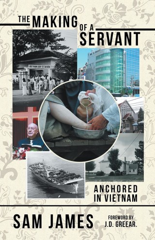 Cover image: The Making of a Servant 9781480862500