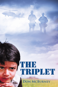 Cover image: The Triplet 9781480862838