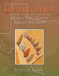 Cover image: Gone to Rock and Ruin 9781480862876