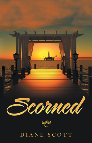 Imagen de portada: Scorned 9781480862906