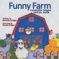 Imagen de portada: Funny Farm 9781480862951