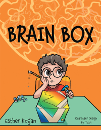 Titelbild: Brain Box 9781480863002