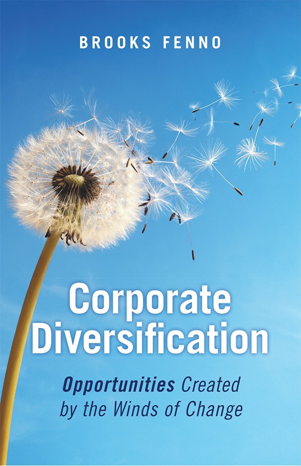 Corporate Diversification Opportunities Created by the Winds of Change
