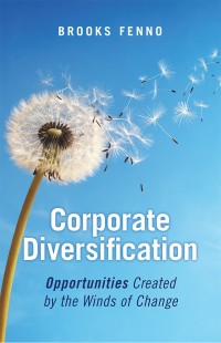 Imagen de portada: Corporate Diversification 9781480863064