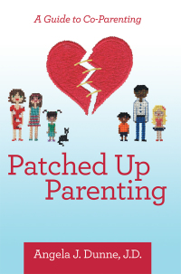 Cover image: Patched up Parenting 9781480863354