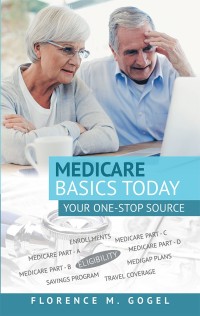 表紙画像: Medicare Basics Today 9781480863552
