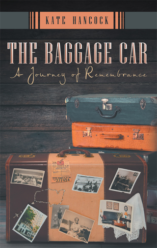 Cover image: The Baggage Car 9781480863798
