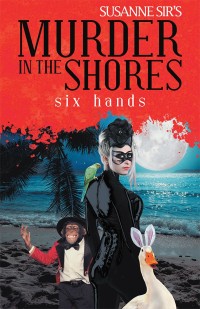 Imagen de portada: Murder in the Shores 9781480863903