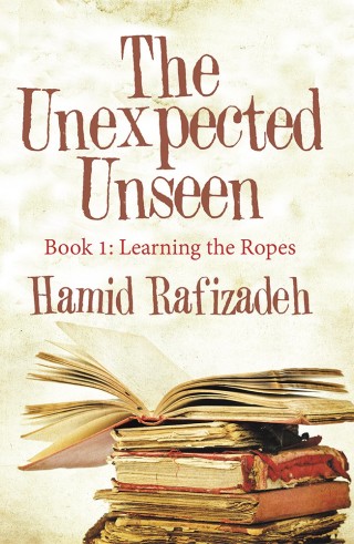 Cover image: The Unexpected Unseen 9781480864085