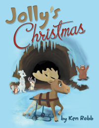 Cover image: Jolly’s Christmas 9781480864634