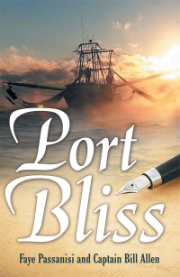 Cover image: Port Bliss 9781480864665